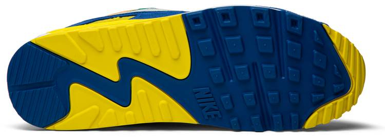 Air Max 90 QS  Viotech 2.0  CD0917-300