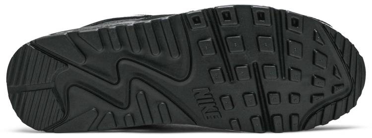 Air Max 90  Black White  CN8490-002