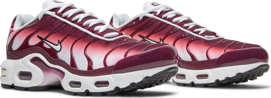 Air Max Plus GS  Dark Beetroot  CD0609-600