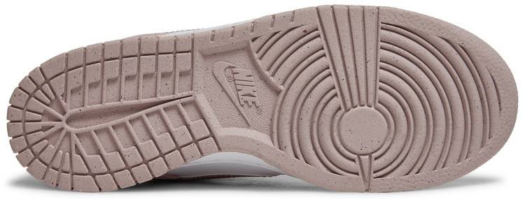 Dunk Low GS  Pink Velvet  DO6485-600