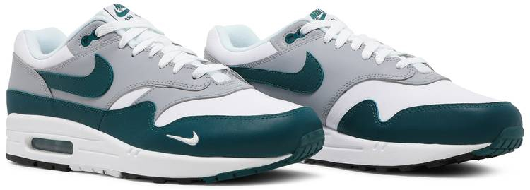Air Max 1 LV8  Dark Teal Green  DH4059-101