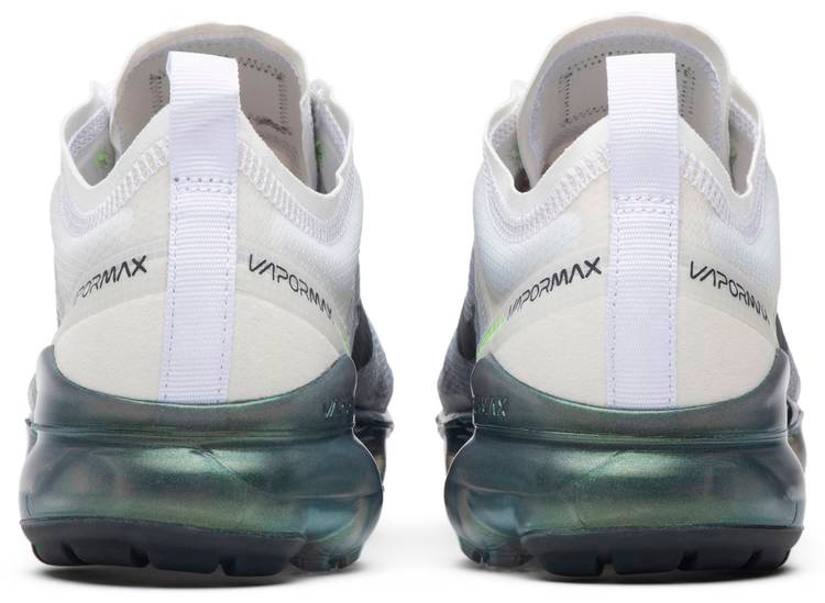 Air VaporMax 2019  Lime Blast  AT6810-100