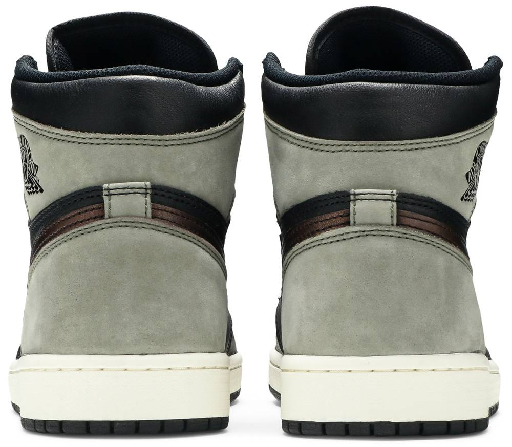 Air Jordan 1 Retro High OG  Patina  555088-033
