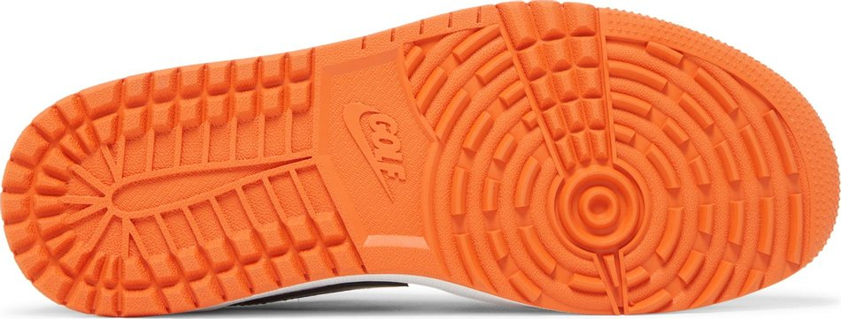 Air Jordan 1  Low Golf  Shattered Backboard  DD9315-800