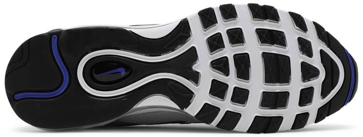 Air Max 97  Silver Violet  DJ0717-001