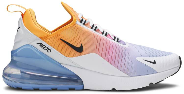 Air Max 270  Summer Gradient  AH8050-702