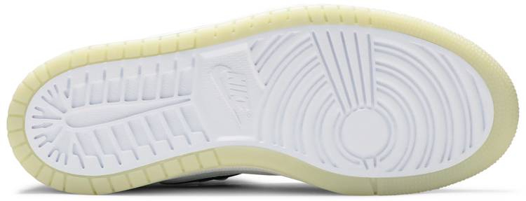 Jordan Reps 1 High Zoom Comfort  Light Bone  CT0979-002