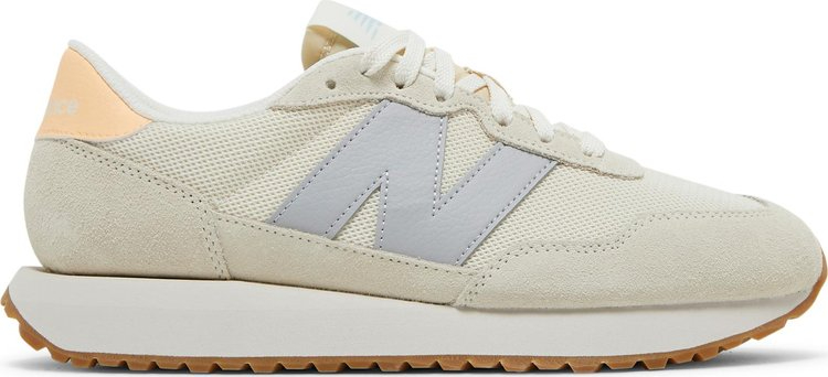 Wmns 237  Angora Light Mango  WS237HN1