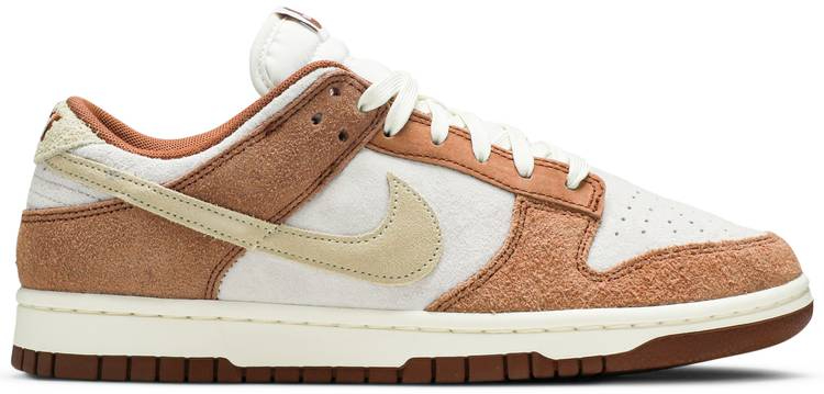 Dunk Low Premium  Medium Curry  DD1390-100
