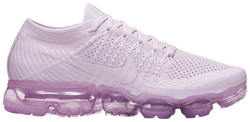 Wmns Air VaporMax  Light Violet  849557-501