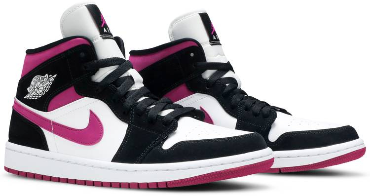 Jordan Reps 1 Mid  Cactus Flower  BQ6472-005
