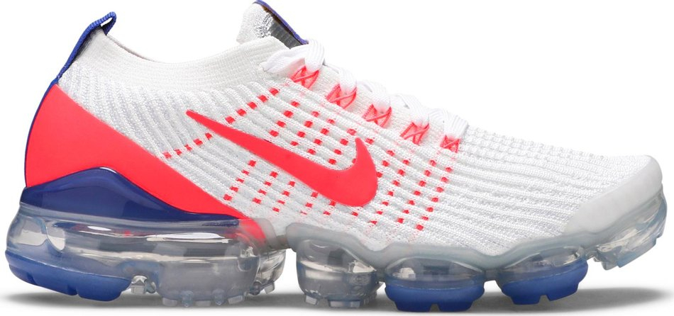 Wmns Air VaporMax Flyknit 3  USA  CZ7994-100
