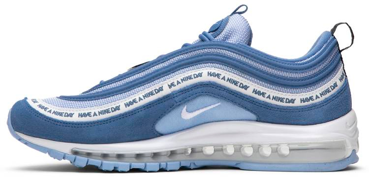 Air Max 97  Have A Nike Day  BQ9130-400