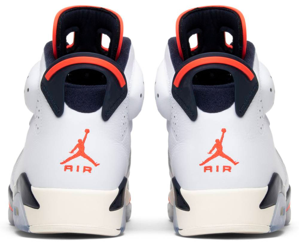Jordan Reps 6 Retro  Tinker  384664-104
