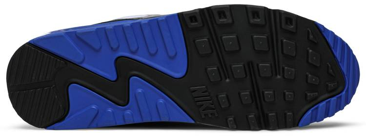 Air Max 90  Hyper Royal  CD0881-102