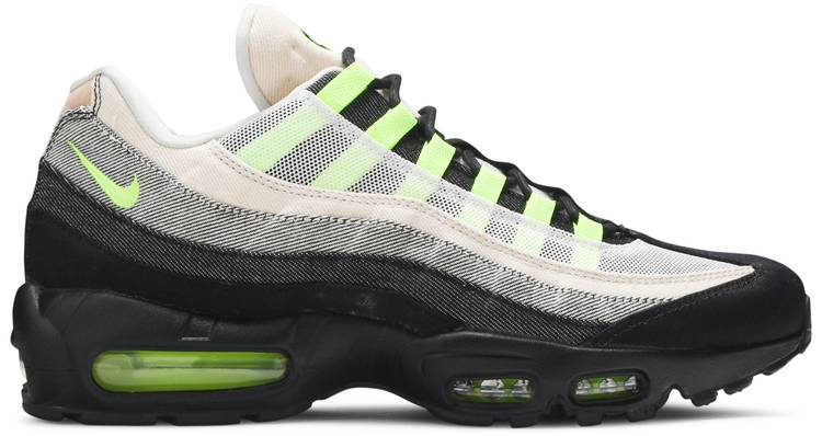 Denham x Air Max 95  Volt  DD9519-001