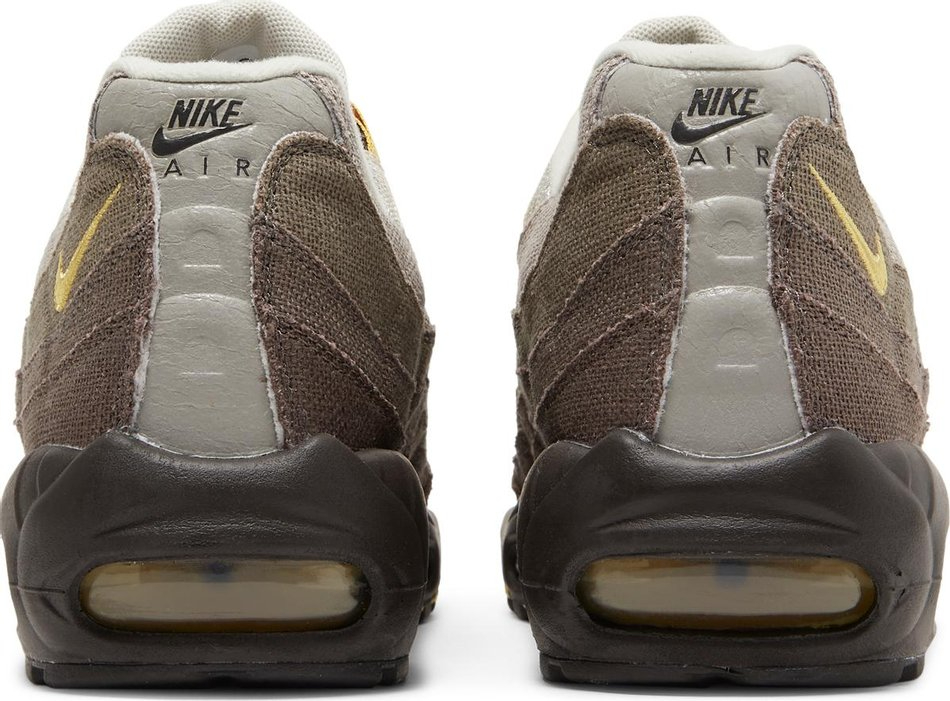 Air Max 95 NH  Ironstone  DR0146-001