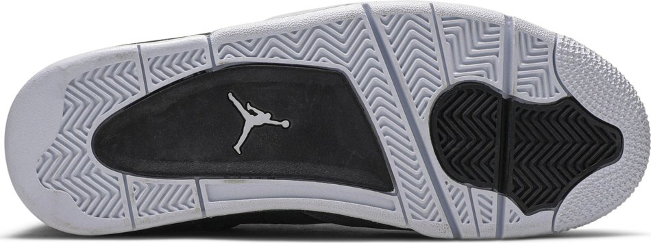 Air Jordan 4 Retro  Fear  626969-030 Replicas