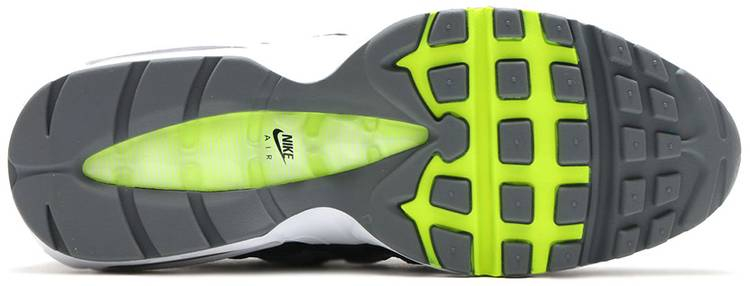 Air Max 95 Essential  Neon Remix  749766-019