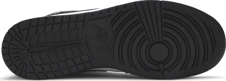 Air Jordan 1 Mid SE GS  All Star 2021  DD2192-001