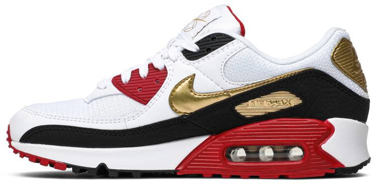 Air Max 90  Chinese New Year  CU3005-171