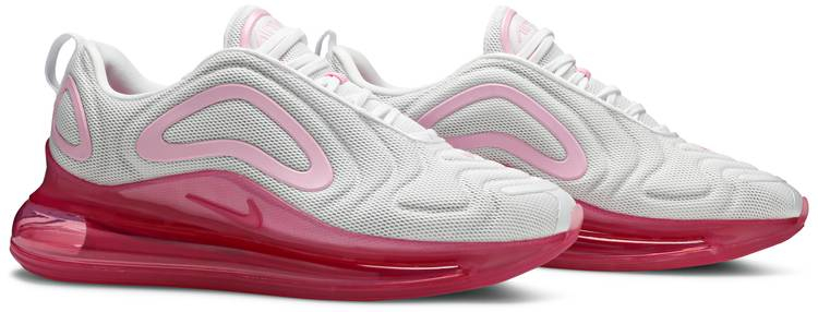 Wmns Air Max 720  Pink Rise  AR9293-103