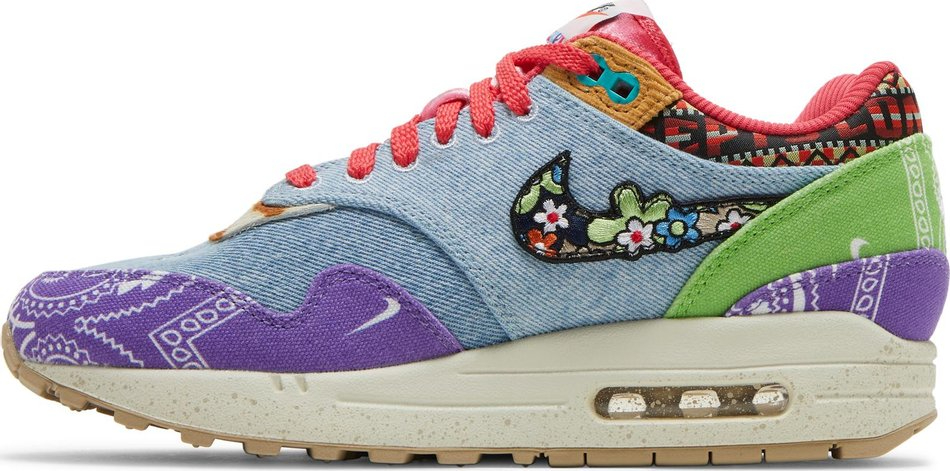 Concepts x Air Max 1 SP  Far Out  DN1803-500