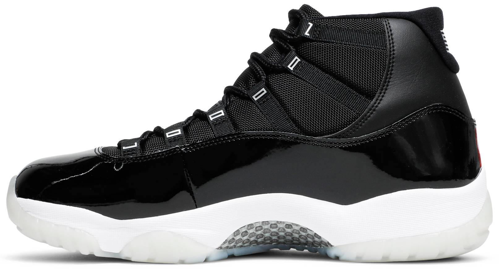 Jordan Reps 11 Retro  25th Anniversary  CT8012-011