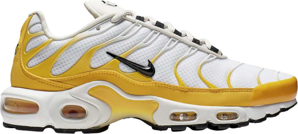 Air Max Plus SE  Tour Yellow  CD7061-700
