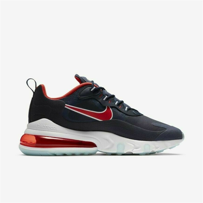 Air Max 270 React  USA  CT1280-400