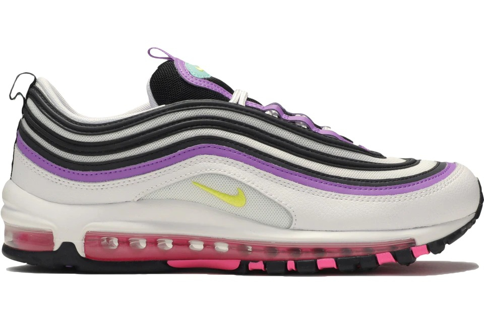 Wmns Air Max 97  Bright Violet  921733-106