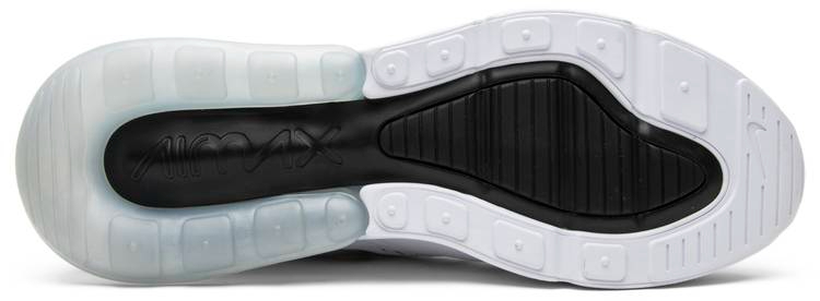 Air Max 270  White  AH8050-100