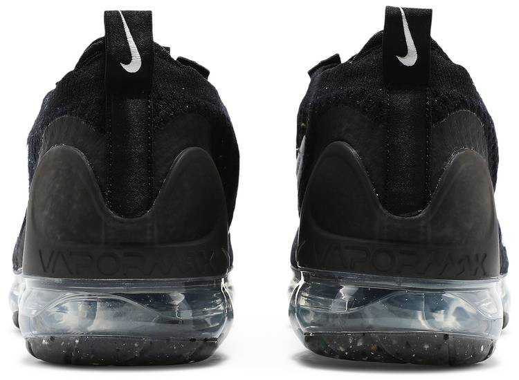 Wmns Air VaporMax 2021 Flyknit  Black Speckled  DC4112-002