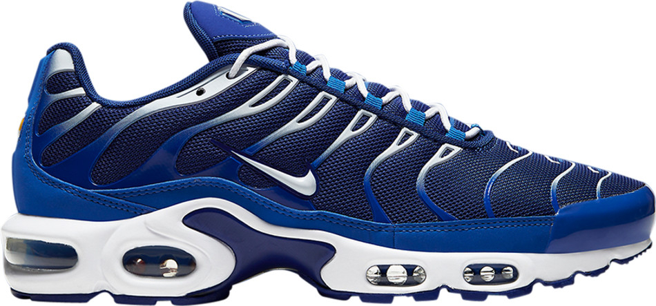 Air Max Plus  Arctic Chill  CW7024-400