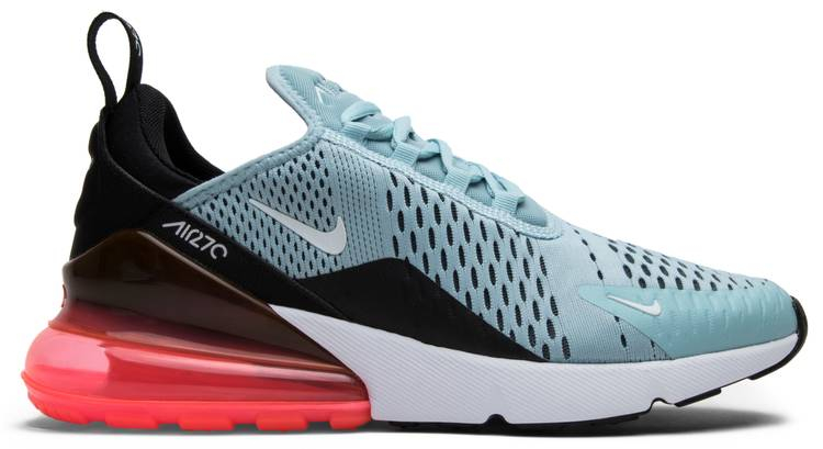 Air Max 270  Ocean Bliss  AH6789 400