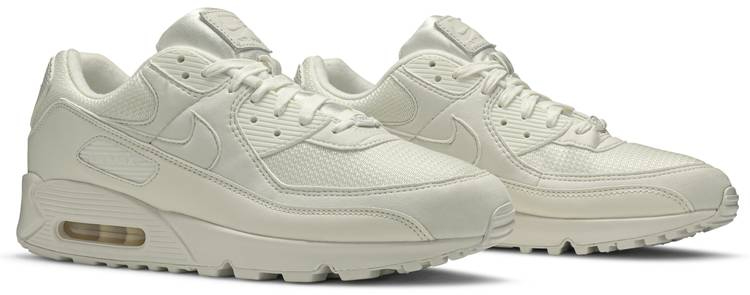 Air Max 90 NRG  Sail  CT2007-100
