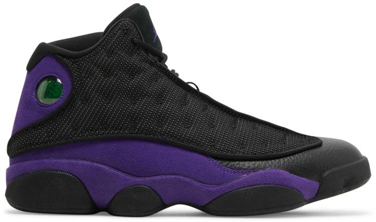 Air Jordan 13 Retro  Court Purple  DJ5982-015