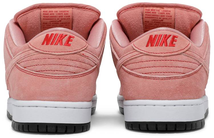 Dunk Low SB  Pink Pig  CV1655-600