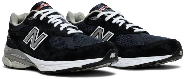 990v3 Made In USA  Navy  M990NB3