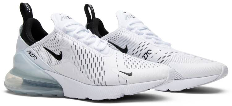 Air Max 270  White  AH8050-100