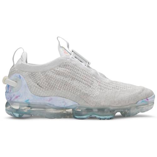 Air VaporMax 2020 Flyknit  Summit White  CJ6740-100