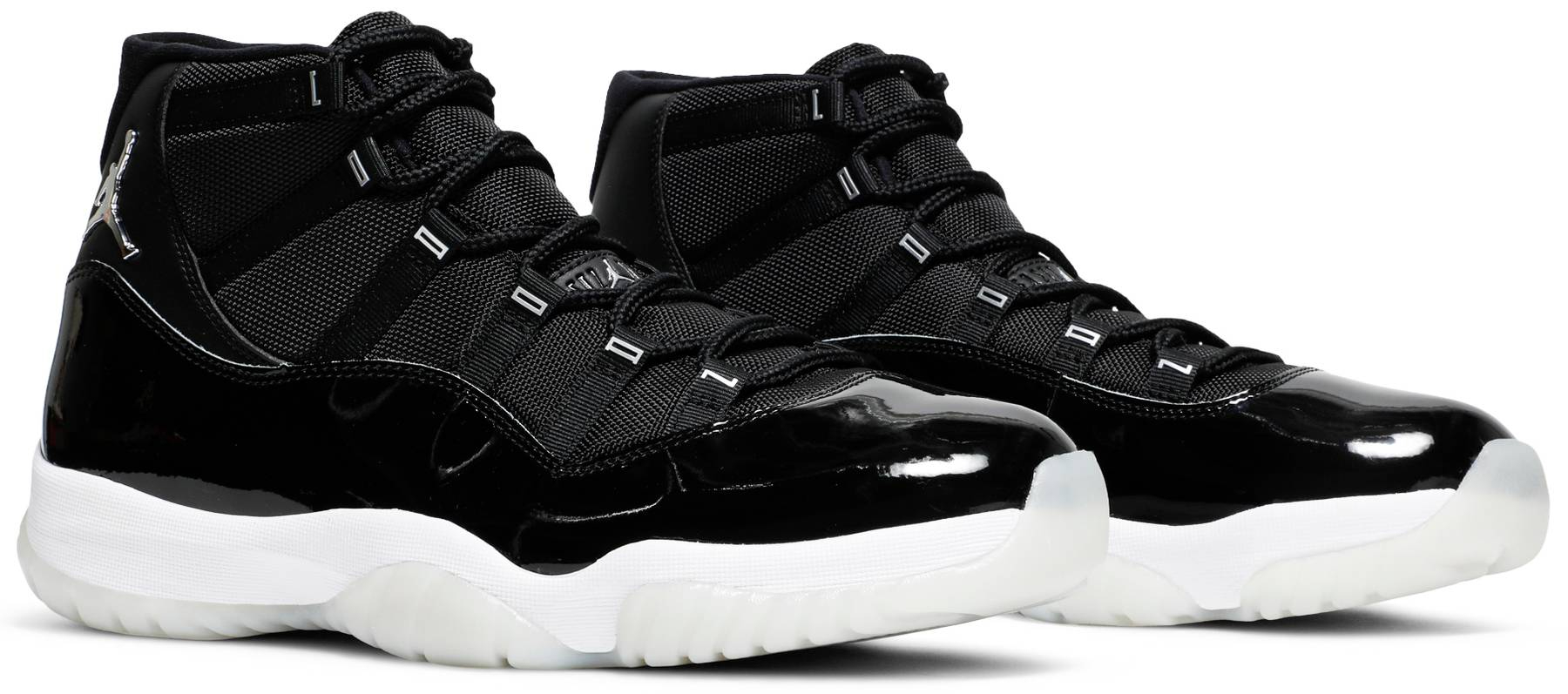 Jordan Reps 11 Retro  25th Anniversary  CT8012-011