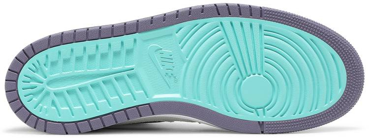 Jordan Reps 1 High Zoom Comfort  Tropical Twist  CT0978-150