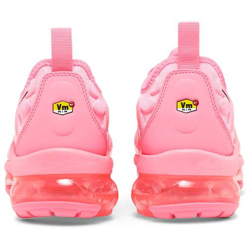 Wmns Air VaporMax Plus  Bubblegum  DM8337-600