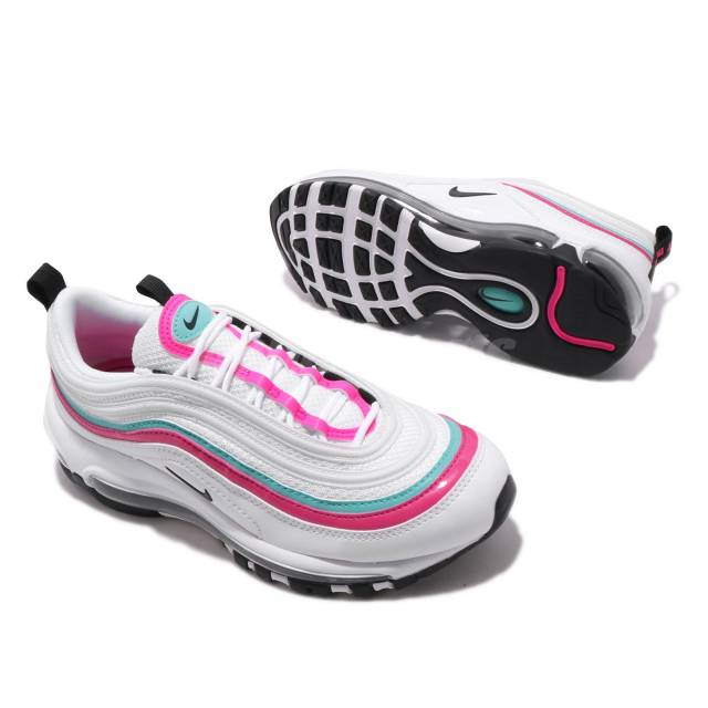 Wmns Air Max 97  Summit White  CT6806-116