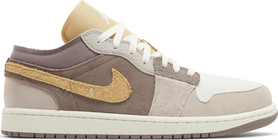 Jordan Reps 1 Low SE Craft  Inside Out   Taupe Haze  DN1635-200