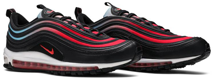Air Max 97  Blue Fury Ember  CJ0768-001