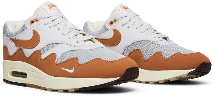 Patta x Air Max 1  Monarch  DH1348-001