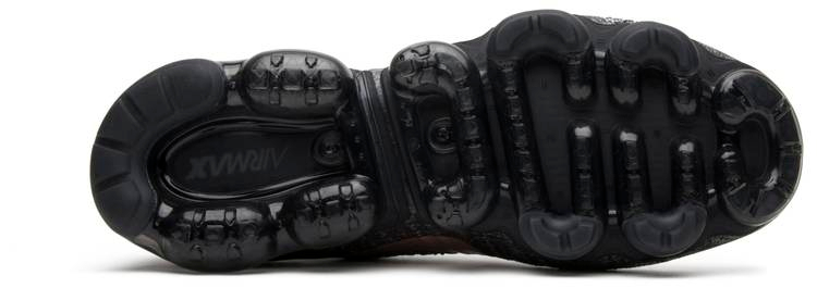 Air VaporMax  Explorer Dark  849558-010