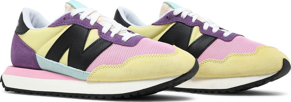 Wmns 237  Lemon Sour Grape   WS237PW1